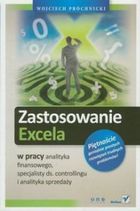 Zastosowanie Excela w pracy analityka finansowego