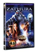 Zathura. Kosmiczna przygoda. DVD
