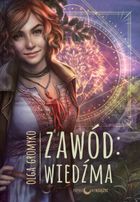 Zawód Wiedźma