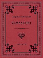 Zawsze Oni. Tom 1-3