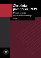 Zbrodnia pomorska 1939