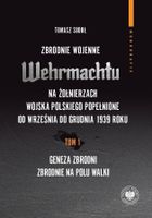 Zbrodnie wojenne Wehrmachtu na żołnierzach WP