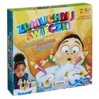 Zdmuchnij świeczki, gra familijna