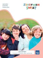 Zdobywam świat. Już czytam