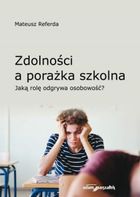 Zdolności a porażka szkolna