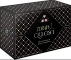 Zdrapki Czułości. 110 voucherów dla pary