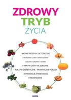 Zdrowy tryb życia. Innowacje żywieniowe