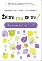 Żebra czy zebra?
