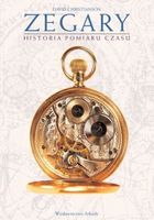 Zegary. Historia pomiaru czasu