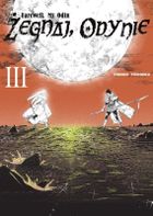 Żegnaj Odynie. Tom 3