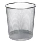 Zeller, kosz na papier z siatki stalowej