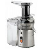 Zelmer, sokowirówka Inox ZJE1800X/486, 1400 W