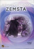 Zemsta. Audiobook CD