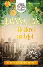 Zemsta i przebaczenie. Tom 5. Bezkres nadziei