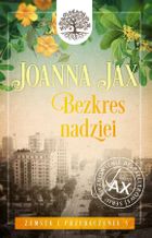 Zemsta i przebaczenie. Tom 5. Bezkres nadziei