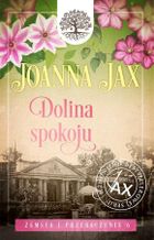 Zemsta i przebaczenie. Tom 6. Dolina spokoju