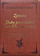 Zemsta (wydanie kolekcjonerskie)