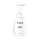 Zeroid, hipoalergiczna pianka oczyszczająca do skóry suchej i wrażliwej, 240 ml