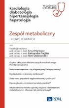Zespół metaboliczny. Nowe otwarcie