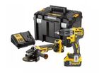 Zestaw Combo 18v Dck2020p2t Dewalt