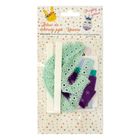 Zestaw do dekoracji jajek