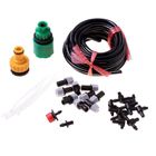 Zestaw do nawadniania roślin, 10 dysz, 5m