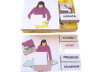 Zestaw dydaktyczny. Co robi? Czym?