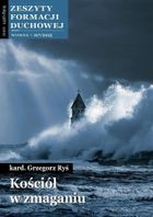 Zeszyty Formacji Duchowej nr 107. Kościół