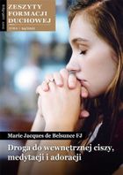 Zeszyty Formacji Duchowej nr 94. Droga do...