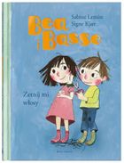 Zetnij mi włosy. Bea i Basse