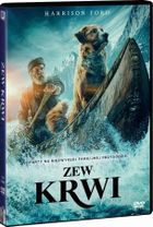 Zew krwi. DVD