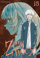 Zew nocy. Tom 15