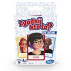Zgadnij kto to? gra karciana