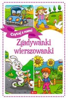 Zgadywanki wierszowanki