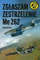 Zgłaszam zestrzelenie Me 262