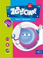 Zgrzyciaki. Anima i Zgrzytolicz