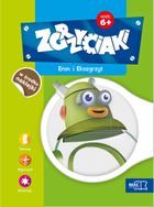 Zgrzyciaki. Eron i Ekozgrzyt