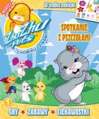Zhu Zhu Pets. Chomikuj z nami. Spotkanie z pszczołami. Część 1