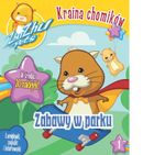 Zhu Zhu Pets. Kraina chomików