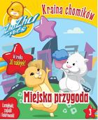 Zhu Zhu Pets. Kraina chomików. Część 3