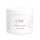 Ziaja, Satin Glow, mus do ciała, 350 ml