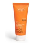 Ziaja, Sopot Sun, emulsja do twarzy i ciała SPF30, 100 ml