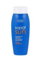 Ziaja, Sopot Sun, mleczko utrwalające opaleniznę, 200 ml