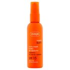 Ziaja, Sopot Sun, suchy olejek w żelu do opalania SPF15, 90 ml
