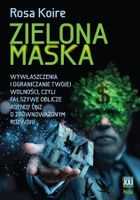 Zielona maska