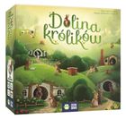 Zielona Sowa, Dolina Królików, gra familijna