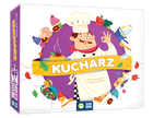 Zielona Sowa, Kucharz, gra planszowa