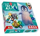 Zielona Sowa, Zosia i jej zoo, gra familijna