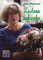 Zielona sukienka