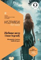 Zielone oczy i inne legendy